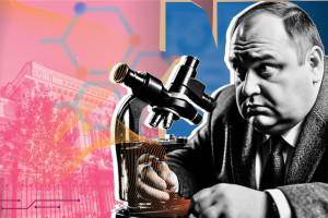 Есть ли сейчас рост, нет ли роста, это науке не известно