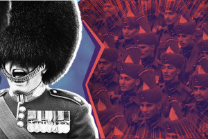 Индия стала мишенью для Запада