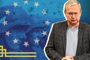 Евросоюз планирует брать с России репарации