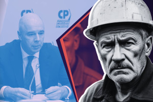 Силуанов записывает в «разгильдяи» весь реальный сектор российской экономики