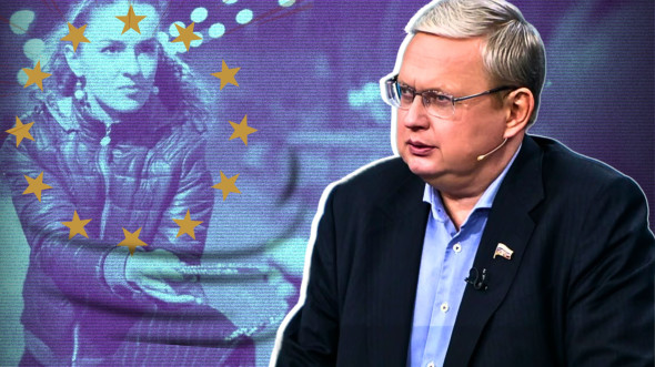 Сумочка на цепи: как европейские модницы спасаются от уличного грабежа Сумочка на цепи: как европейские модницы спасаются от уличного грабежа