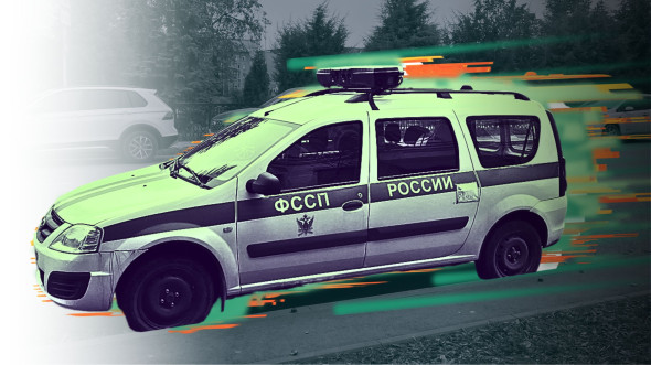 Двойной заряд радости: ФССП оперативно сработала, а многодетная мать получит деньги