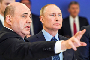 Правительство Мишустина взялось за корень зла