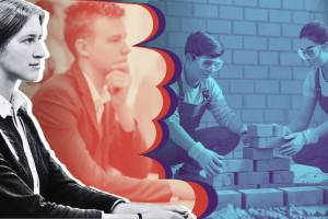 Собчак поддержала предложение Делягина о введении уроков семейной психологии в школах