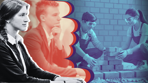 Собчак поддержала предложение Делягина о введении уроков семейной психологии в школах Собчак поддержала предложение Делягина о введении уроков семейной психологии в школах