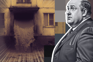 Свой идиот отличается от чужого врага большей разрушительностью (cтрим)