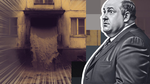 Свой идиот отличается от чужого врага большей разрушительностью (cтрим) Свой идиот отличается от чужого врага большей разрушительностью (cтрим)