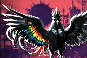 Гомосексуализм стал технологией новой власти