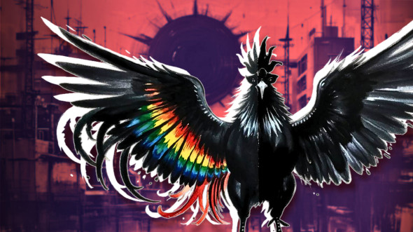 Гомосексуализм стал технологией новой власти