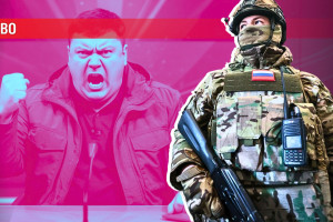 Скакуасы-пропагандисты против реальных фронтовиков: что показал опрос об СВ