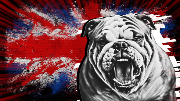 Нам стоит опасаться не санкций ЕС и США, а развязанных рук Британии