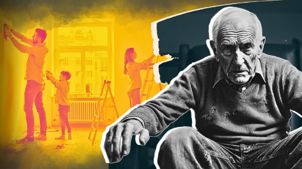 Новый вид мошенничества при покупке квартиры: Делягин предложил метод защиты Новый вид мошенничества при покупке квартиры: Делягин предложил метод защиты