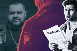 «Белый» и «чёрный» бизнес: что выгоднее? Мнение сотрудника Роспотребнадзора