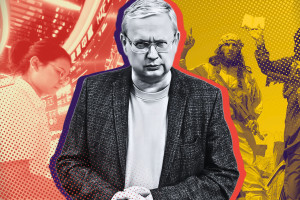 Налоги нельзя повышать бесконечно — поступления в бюджет начинают падать