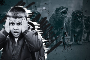 Почему зоофашизм продолжает убивать безнаказанно