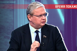 В ЕС — подготовка к новой Большой войне, в США — большая перестройка