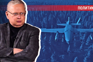 Почему современная государственная система не может говорить народу правду