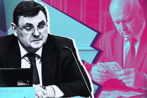 Увеличить штрафы для чиновников за злоупотребления — это справедливо