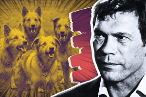 Царёв выявил сетку телеграм-каналов, занимавшихся травлей патриотов