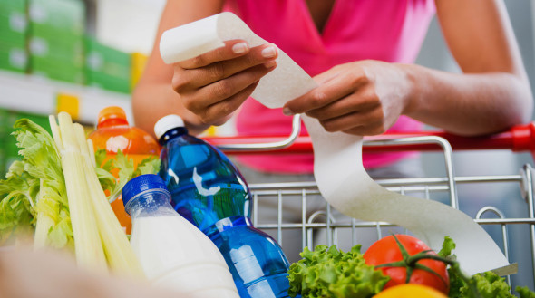 В Госдуме предложили сделать каждый кассовый чек лотерейным билетом