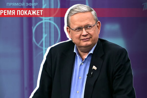 Банды мародёров захватывают Киев: один из сценариев смены власти