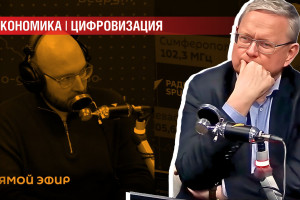 Алкоголизация вместо цифровизации: чем занимается Минцифры?