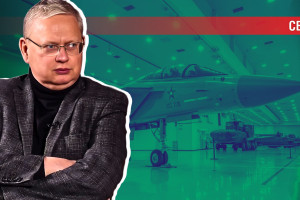 Почему Англия угоняет самолёты у России, но не у Израиля