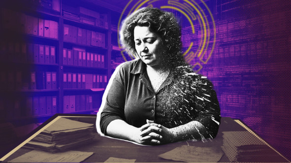 В Минфине сомневаются в будущем бухгалтеров: их заменит ИИ