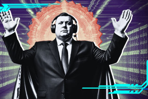 Цифровизаторы против надежности прав собственности