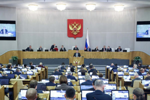 В Госдуме готовят законопроекты, призванные решить проблему мошенничества