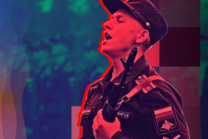 Минобороны объяснил, почему был продлён срок набора в военные вузы