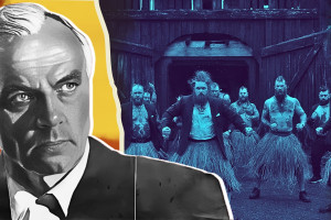 В чем главная прелесть дикарей? — в том, что они ВСЕГДА проигрывают инженерам | Стрим