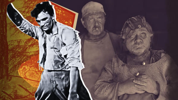 Но что я один могу?