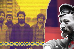 Давно пора признать диаспоры в их нынешнем виде оргпреступными сообществами | С Днем чекиста!