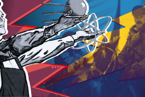 Идеология Победы — практика прогресса