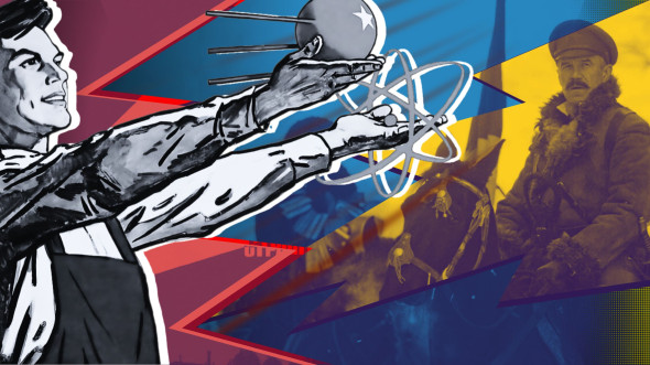 Идеология Победы — практика прогресса