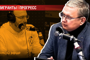 Получают ли 100 тыс. руб. дворники-мигранты из Индии в Питере?