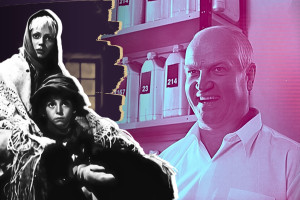 Вернуть право на жизнь