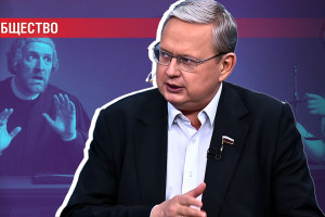 «Эффект Долиной» для судей: нужно наказать тех, кто выносил неправовые решения