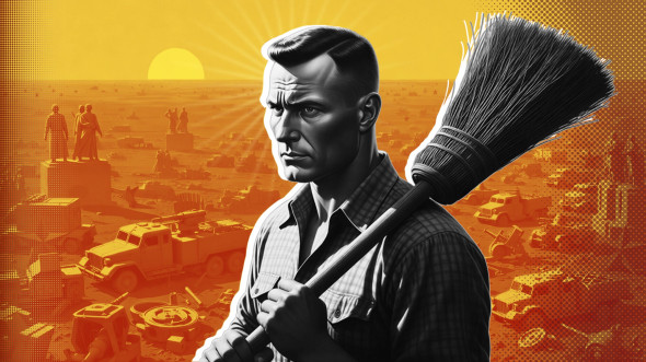 Какие проблемы России Вы считаете ключевыми? (опрос в телеге)