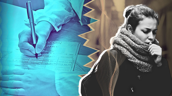 «Постковидная» привычка отмирает: люди снова переносят простуду на ногах