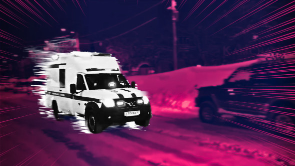 Катастрофа на Камчатке? Катастрофа на Камчатке?