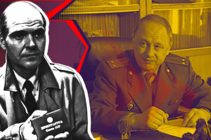 Вернуть правосудие