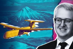 Интернет на Камчатке отключили из-за угрозы БПЛА — считает губернатор Солодов (опрос в телеге)