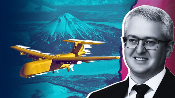 Интернет на Камчатке отключили из-за угрозы БПЛА — считает губернатор Солодов (опрос в телеге)