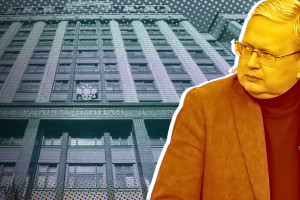 Они даже разрушать Россию будут с гордостью