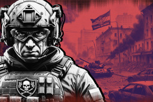 Минцифры: разработчики русского Call of Duty могут получить льготы и финансирование от государства