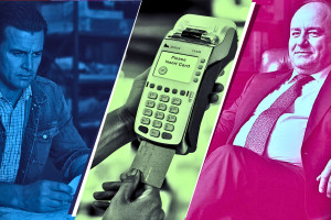 Банк России не готов поддержать малый бизнес за счёт прибылей банков