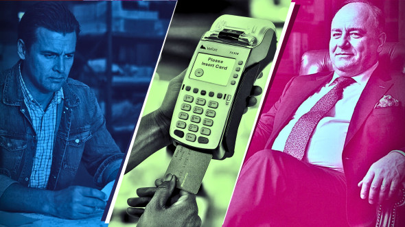 Банк России не готов поддержать малый бизнес за счёт прибылей банков Банк России не готов поддержать малый бизнес за счёт прибылей банков