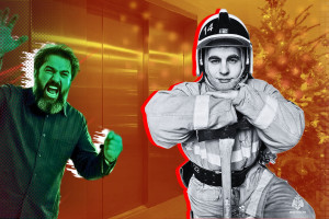 МЧС не будет выписывать штрафы из-за требований религиозных экстремистов